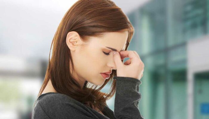 Treatment options to get relief from ear congestion and sinus pain