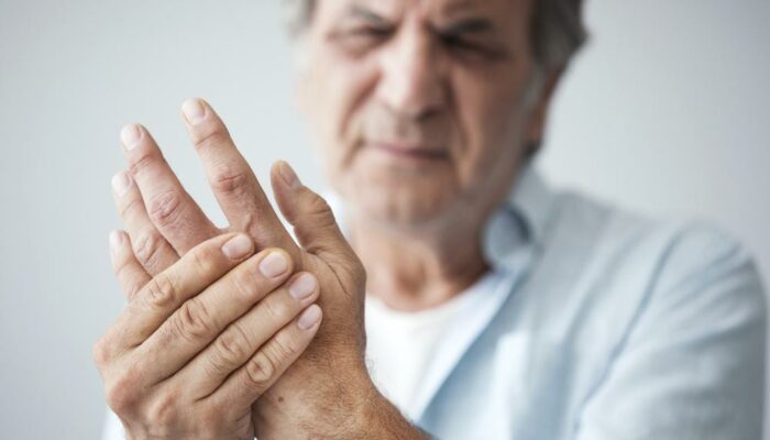 Treating Rheumatoid Arthritis