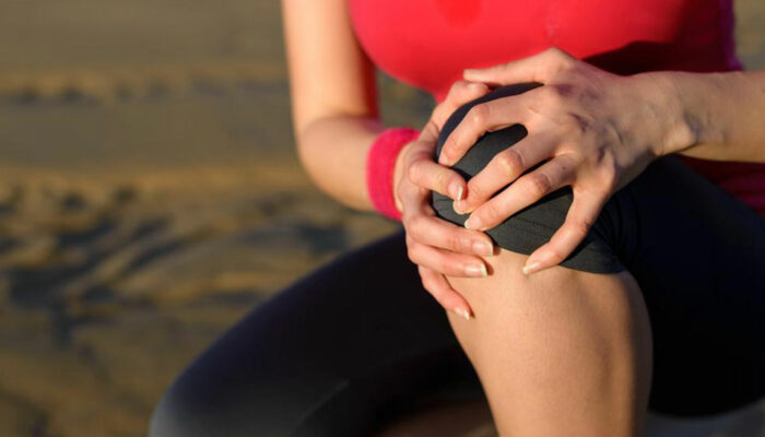 Treating arthritis: A brief overview