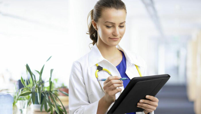 Trending jobs in the health care industry