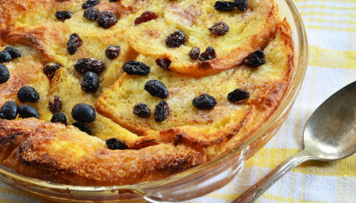 Two best bread pudding recipes to try right away