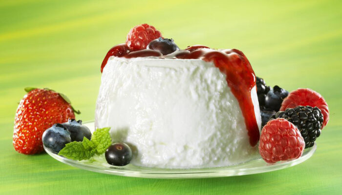 Two fun and tasty Jell-O and cream cheese recipes