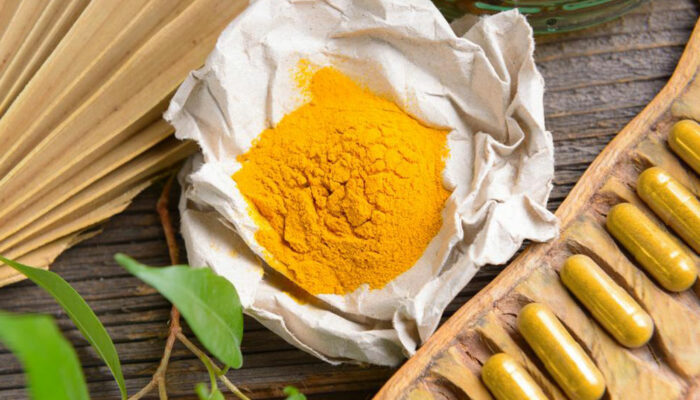 Turmeric supplements &#8211; things to know