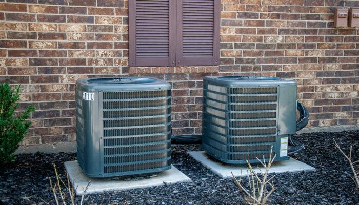 Types and Costs of HVAC Systems