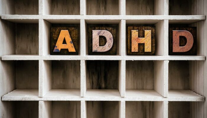 Types of ADHD