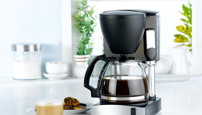 Types of Bunn coffee maker