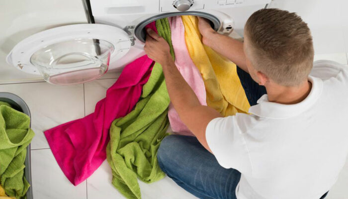 Types of Laundry Washers available and their pros and cons