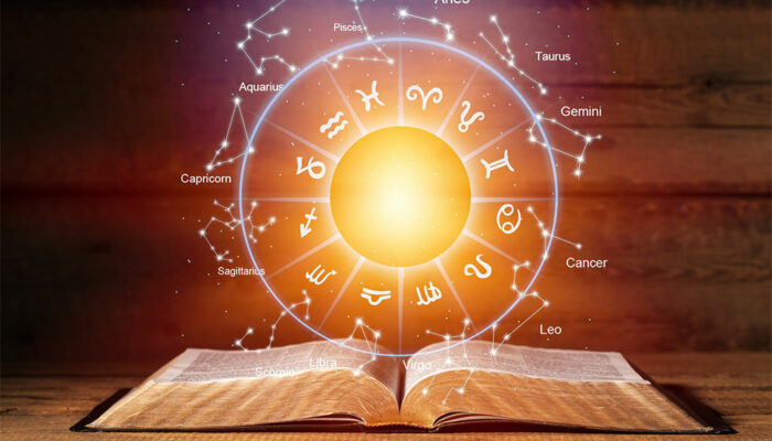 Types of astrology and tools of divination