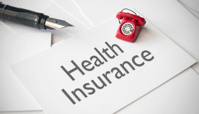 Types of health insurance plans available