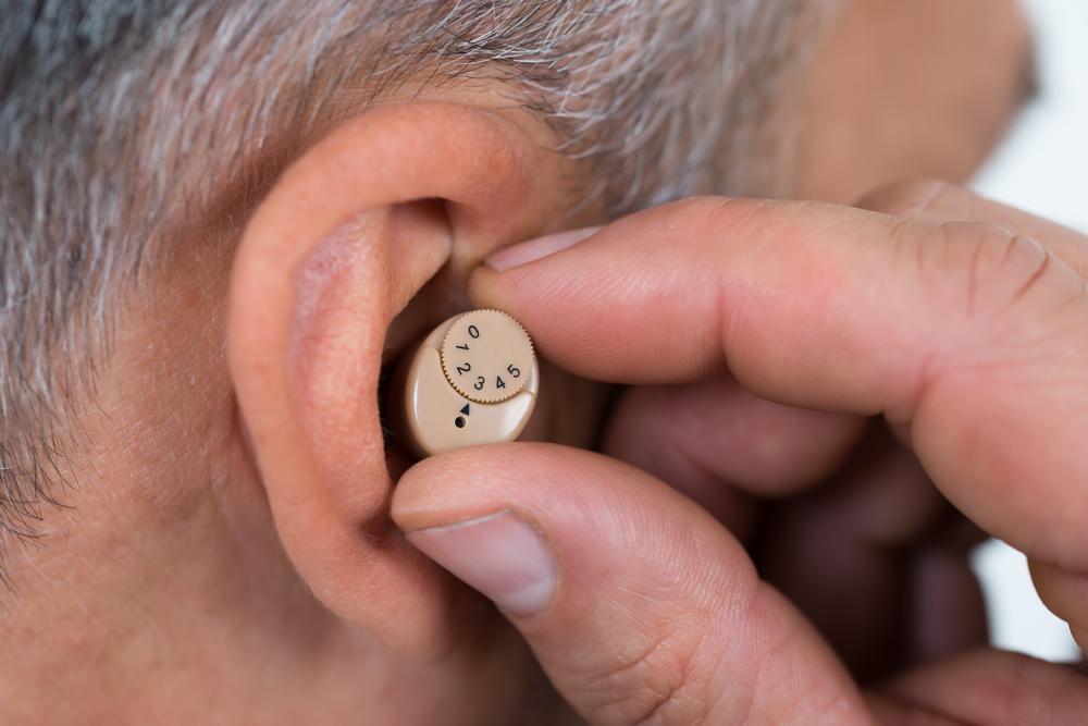 Types of hearing aids offered by Starkey &#8211; Choose the best fit