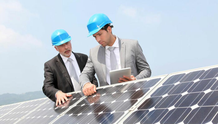 Types of solar panel systems you can choose from