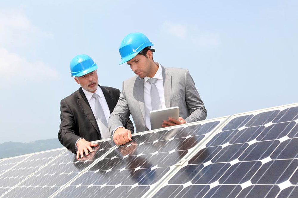 Types of solar panel systems you can choose from