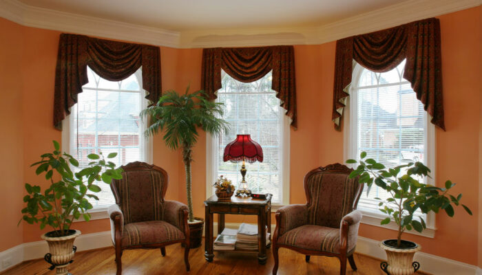 Types of window treatments to beautify homes