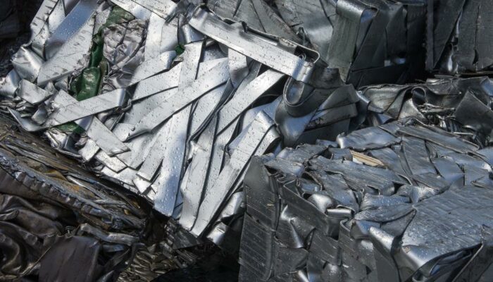 Understanding aluminum scrap prices