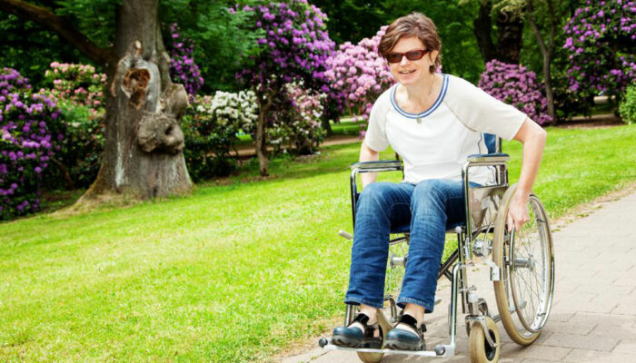 Understanding different types of disabilities