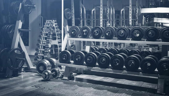 Understanding different types of gym equipment and their uses