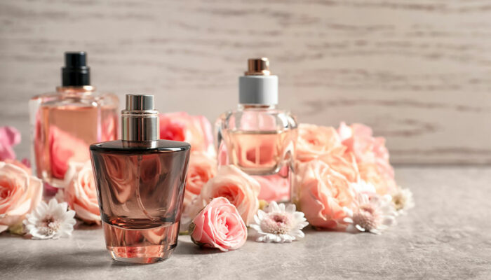 Understanding fragrance families and how are perfumes made