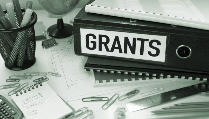 Understanding how to apply for grants