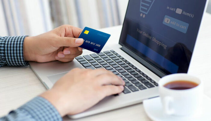 Understanding online payment services