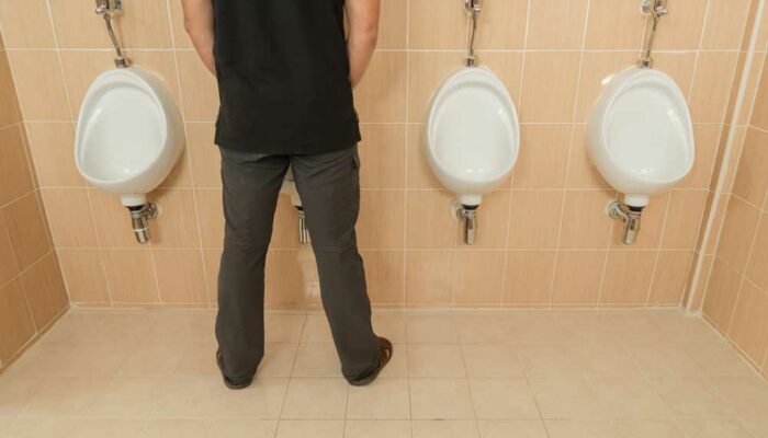 Understanding the Causes of Frequent Urination