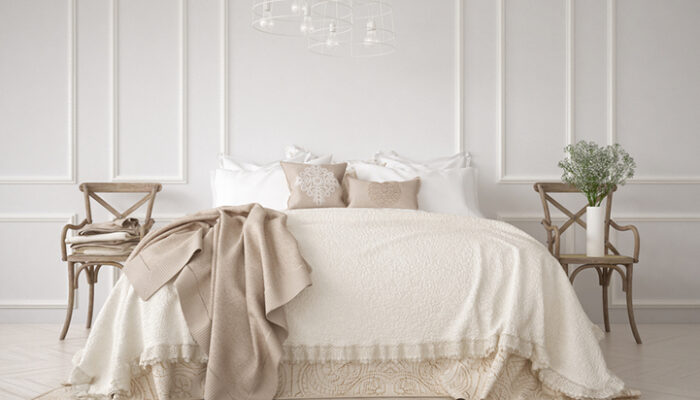 Understanding the Different Types of Bedspreads