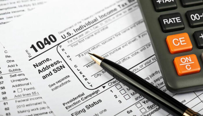 Understanding the cost involved in a tax preparation service