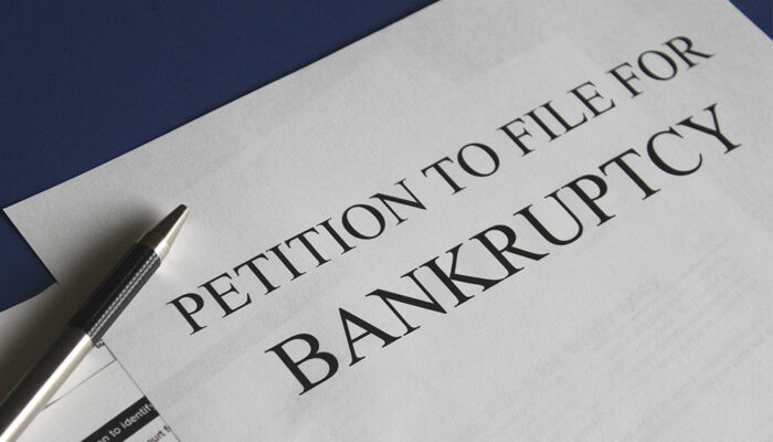 Understanding the costs of filing for bankruptcy