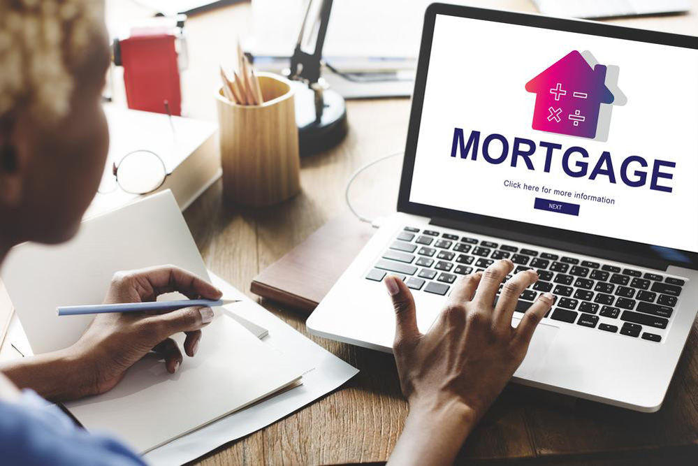 Understanding the different types of mortgage options