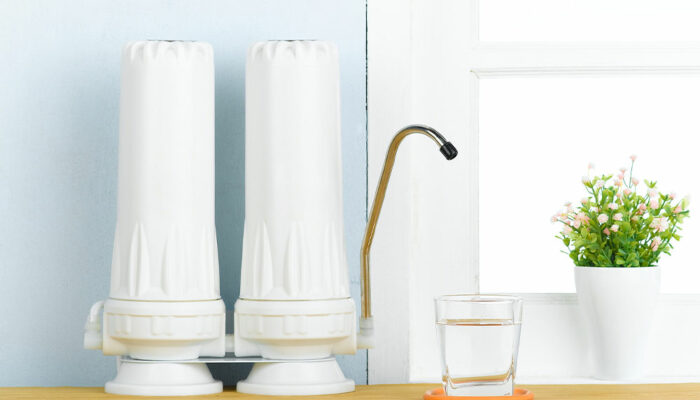 Understanding the difference between water filters and purifiers