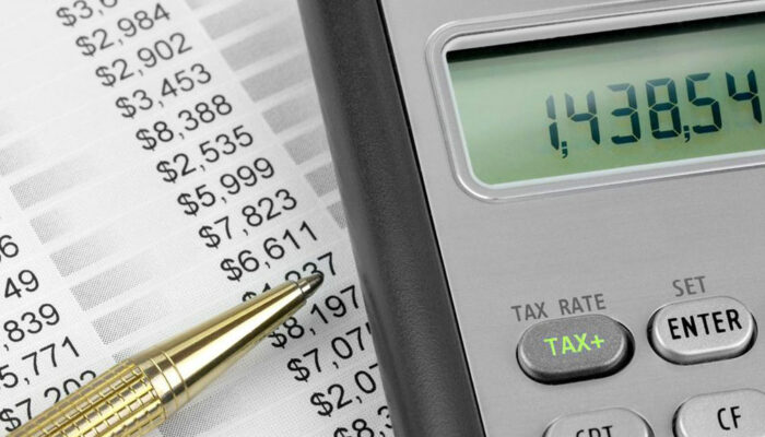 Understanding the importance of an online tax calculator