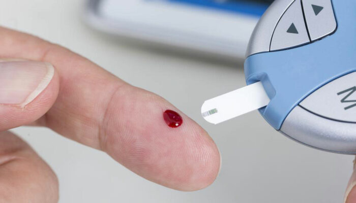 Understanding the of core blood glucose levels and control