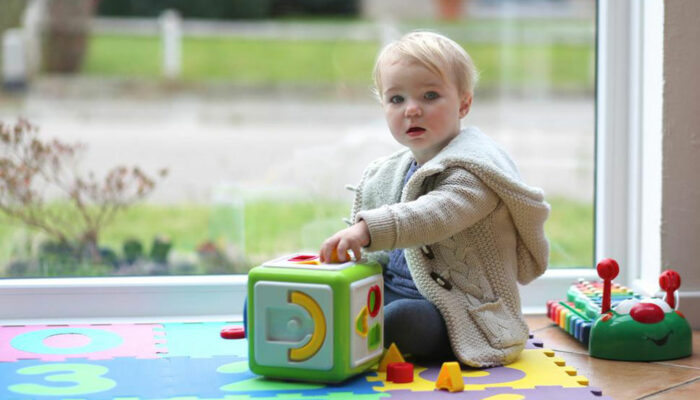 Understanding the signs and symptoms of ADHD in toddlers