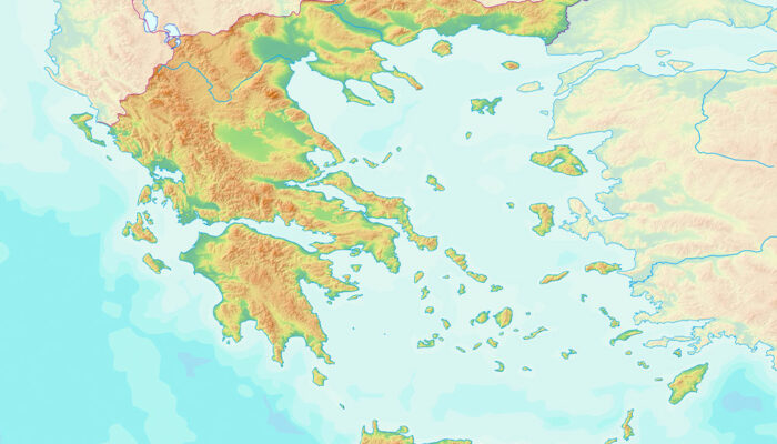 Understanding types of reference maps