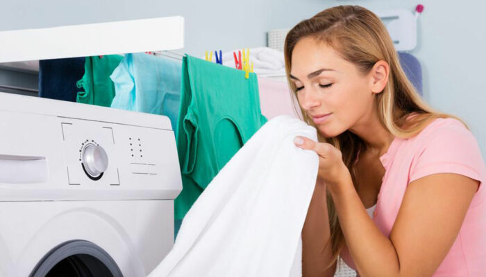 Use these tips if you wash clothes in front load washers.