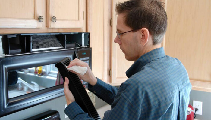 Use Maytag parts for effortless repairs