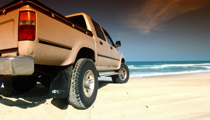 Used Chevrolet Silverado 1500 Has So Much to Offer