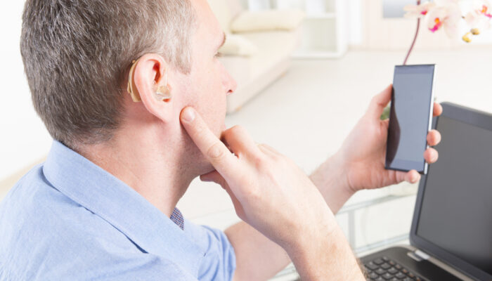 Using Specsaver Hearing Aids to Deal with Loss of Hearing