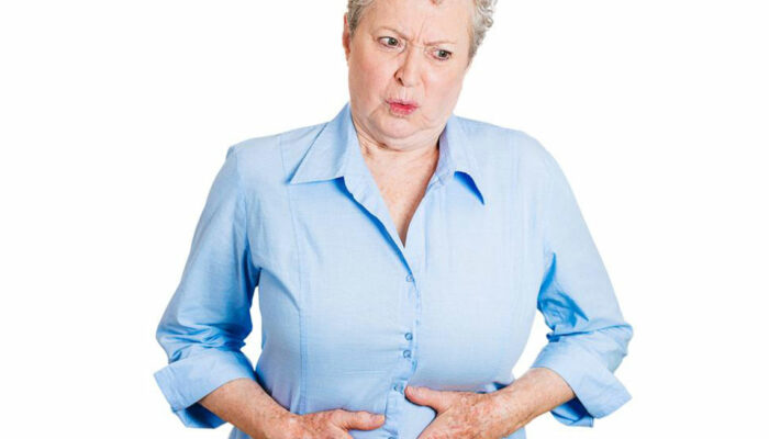 Urinary incontinence in women