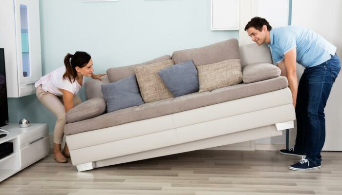 Vital factors to consider while purchasing furniture