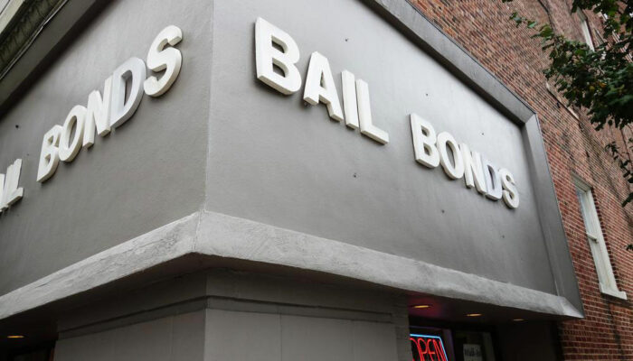 Vital information about bail bonds services in Los Angeles