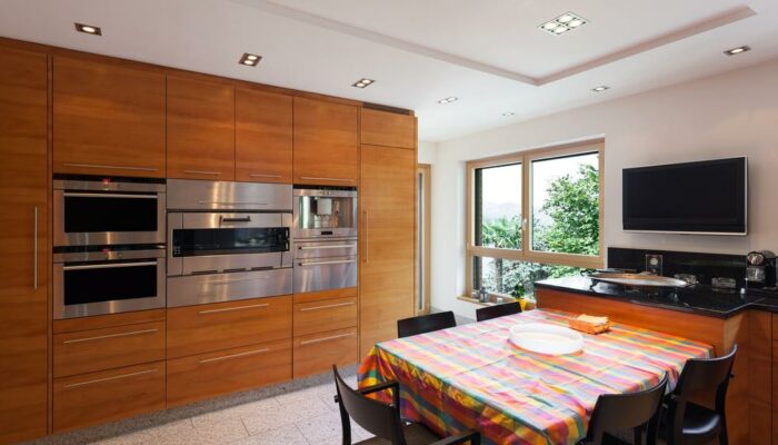 Wall Ovens Can Make Your Kitchen a Better Place