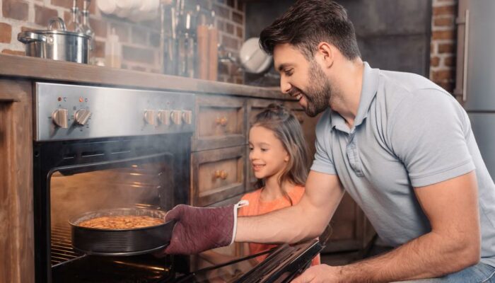 Wall Ovens Or Stand-Alone Ovens -Which One Is The Best Buy