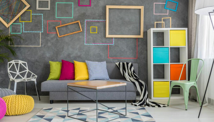 Wall decal ideas for every wall