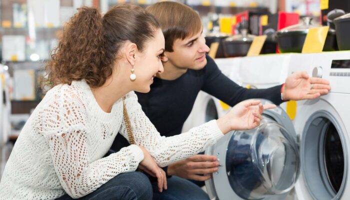 Washer and dryer combo buying guide