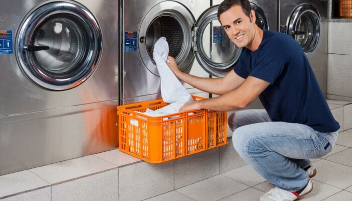 Washer-dryer combos that are ideal for small homes