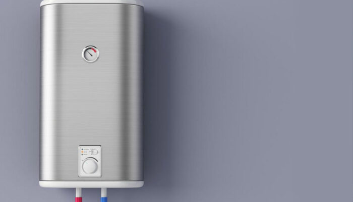 Water Heater &#8211; types and modes of operation