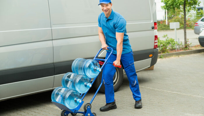 Water delivery services &#8211; Here’s everything you need to know