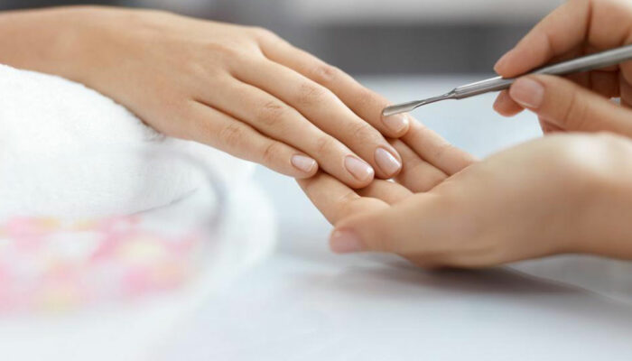 Ways to take care of your nails