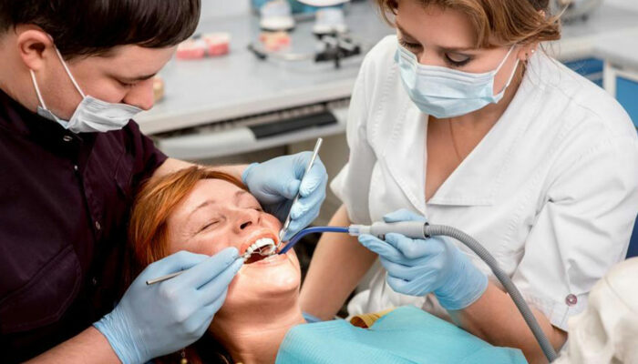 Ways to find free and low cost dental clinics