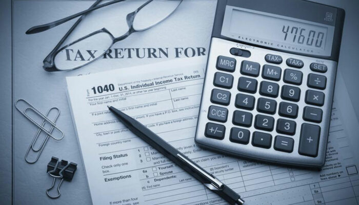 Ways to file a tax extension